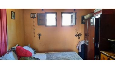 Oportunidad Casa En Venta De 6 Dorm. En San Joaquín