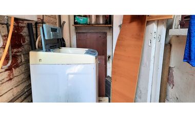 Oportunidad Casa En Venta De 6 Dorm. En San Joaquín