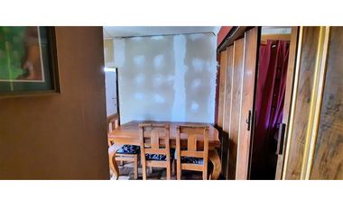 Oportunidad Casa En Venta De 6 Dorm. En San Joaquín