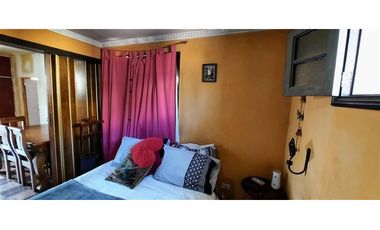 Oportunidad Casa En Venta De 6 Dorm. En San Joaquín