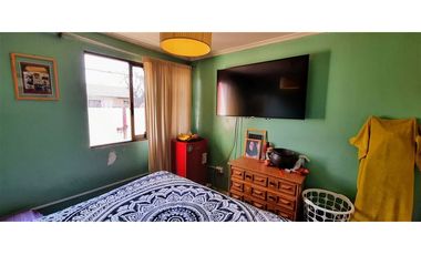 Oportunidad Casa En Venta De 6 Dorm. En San Joaquín