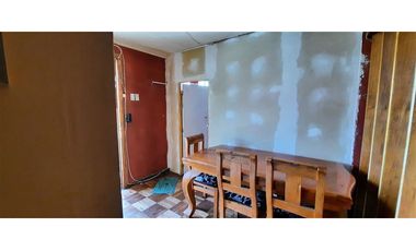 Oportunidad Casa En Venta De 6 Dorm. En San Joaquín