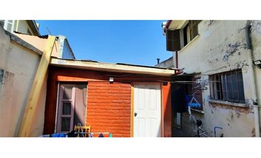 Oportunidad Casa En Venta De 6 Dorm. En San Joaquín