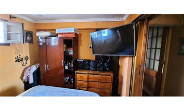 Oportunidad Casa En Venta De 6 Dorm. En San Joaquín