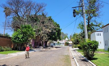 Hermoso terreno en La Floresta