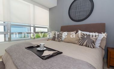 City Esmeralda en Lago Esmeralda