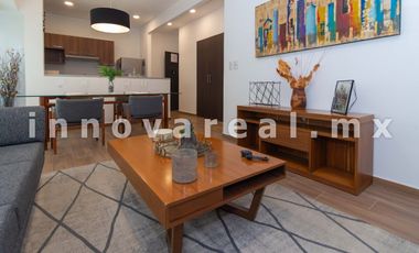 City Esmeralda en Lago Esmeralda