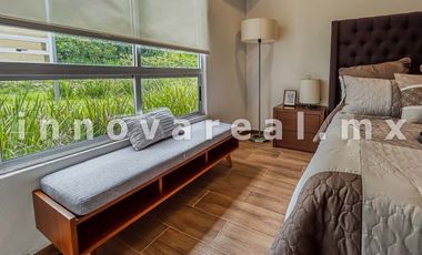 City Esmeralda en Lago Esmeralda