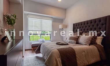 City Esmeralda en Lago Esmeralda