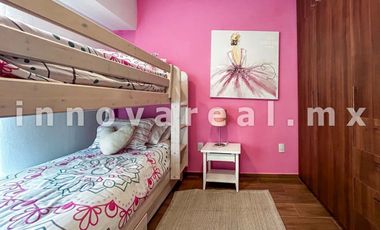 City Esmeralda en Lago Esmeralda