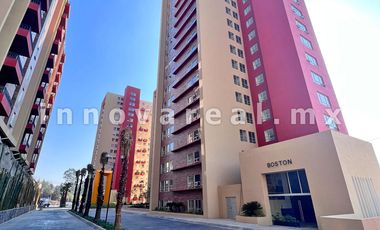 City Esmeralda en Lago Esmeralda