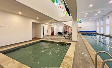 City Esmeralda en Lago Esmeralda