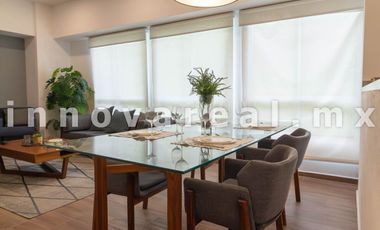 City Esmeralda en Lago Esmeralda