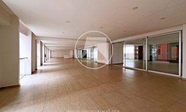 City Esmeralda en Lago Esmeralda