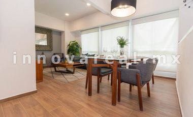 City Esmeralda en Lago Esmeralda