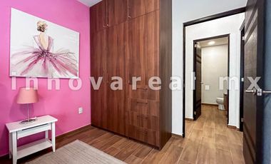 City Esmeralda en Lago Esmeralda