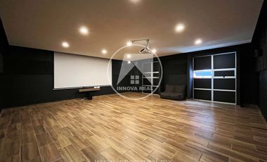 City Esmeralda en Lago Esmeralda