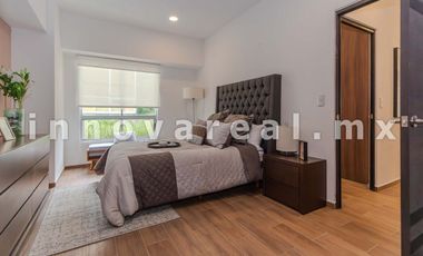 City Esmeralda en Lago Esmeralda