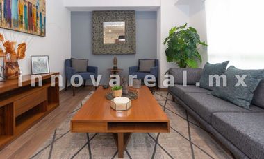 City Esmeralda en Lago Esmeralda