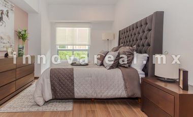 City Esmeralda en Lago Esmeralda