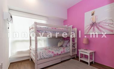 City Esmeralda en Lago Esmeralda