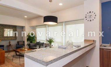 City Esmeralda en Lago Esmeralda