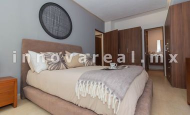 City Esmeralda en Lago Esmeralda