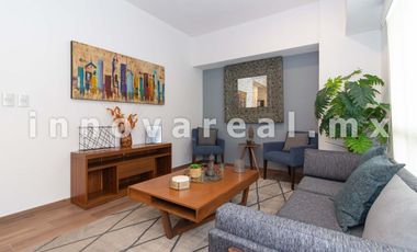 City Esmeralda en Lago Esmeralda