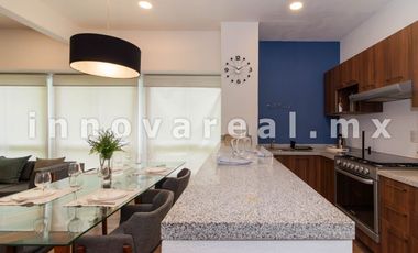 City Esmeralda en Lago Esmeralda