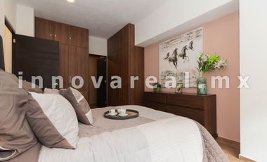 City Esmeralda en Lago Esmeralda