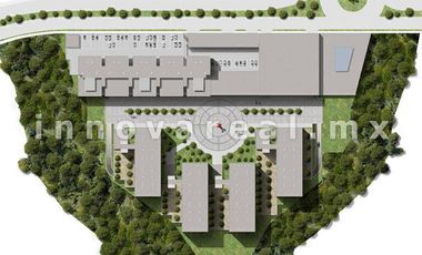 City Esmeralda en Lago Esmeralda