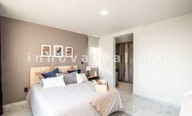 Rincón de la Montaña en Atizapán