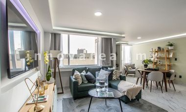 Rincón de la Montaña en Atizapán