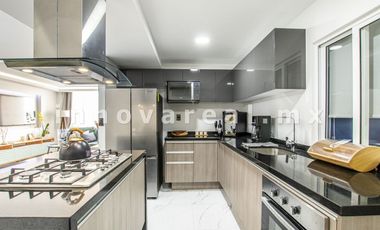 Rincón de la Montaña en Atizapán