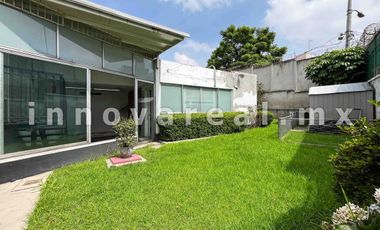 Circuito Ingenieros en Ciudad Satélite