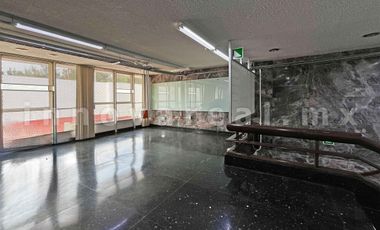 Circuito Ingenieros en Ciudad Satélite