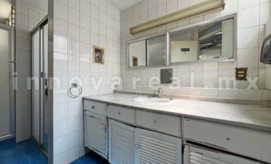 Circuito Ingenieros en Ciudad Satélite