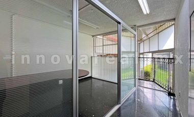 Circuito Ingenieros en Ciudad Satélite