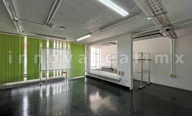 Circuito Ingenieros en Ciudad Satélite