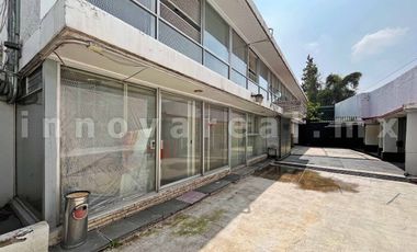 Circuito Ingenieros en Ciudad Satélite