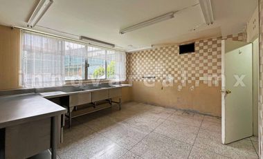 Circuito Ingenieros en Ciudad Satélite