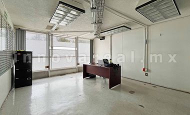 Circuito Ingenieros en Ciudad Satélite