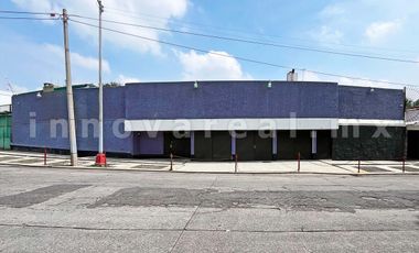 Circuito Ingenieros en Ciudad Satélite