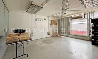 Circuito Ingenieros en Ciudad Satélite