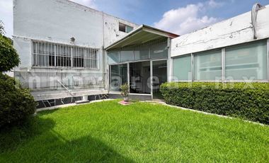 Circuito Ingenieros en Ciudad Satélite