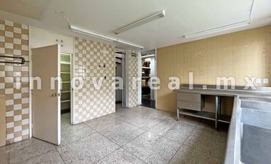 Circuito Ingenieros en Ciudad Satélite