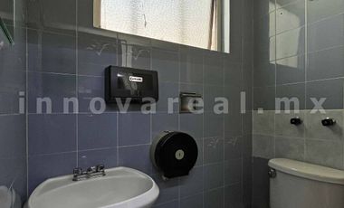 Circuito Ingenieros en Ciudad Satélite