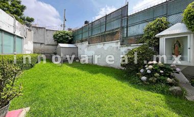 Circuito Ingenieros en Ciudad Satélite