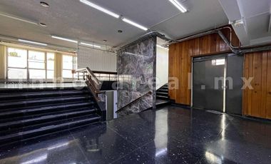 Circuito Ingenieros en Ciudad Satélite