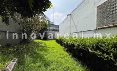 Circuito Ingenieros en Ciudad Satélite